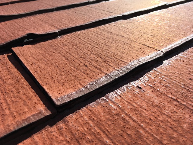 屋根カバー工事がおすすめです